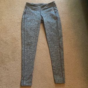 Reebok thermal leggings